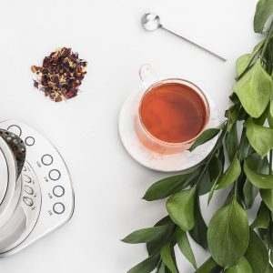 Quel thé pour théière Koenig Instant T TI700