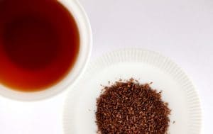 rooibos - thé rouge